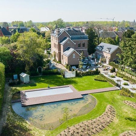Villa Copis Borgloon Exteriör bild