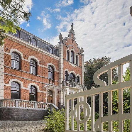 Villa Copis Borgloon Exteriör bild